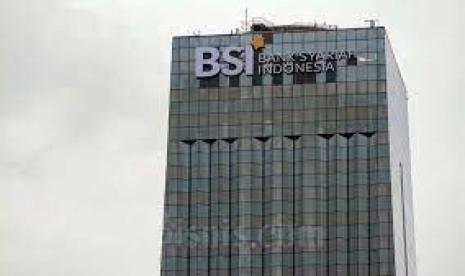 Bank Syariah di Indonesia  terus berkembang