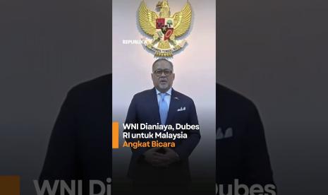 WNI Korban Penganiayaan Dubes RI untuk Malaysia Angkat Suara: Apa Kata Mereka?