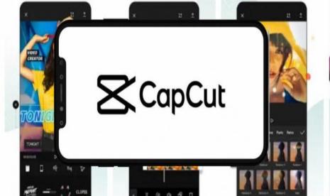 capcut edit video android