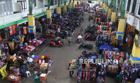 Pontianak Fokus Pemulihan Ekonomi pada RKPD 2022 (ilustrasi).