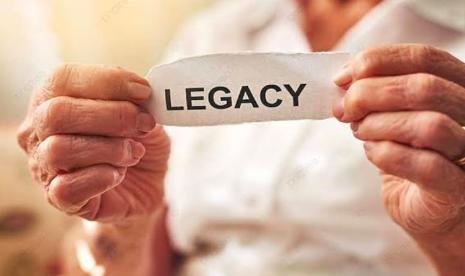 Rethinking Your Legacy