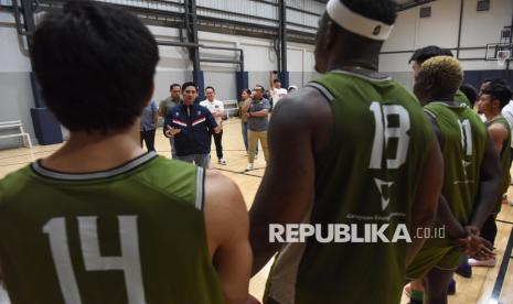Tanpa Bolden, Perbasi Yakin Tim Basket Beri Performa Terbaik di Asian Games 2026