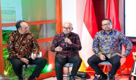 Prabowo Subianto Cepat Atasi 108 Masalah Rakyat