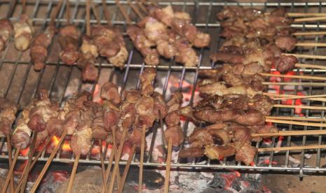  Resep Sate Kambing