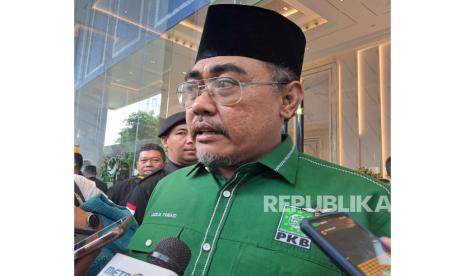 Wakil Ketua Umum DPP PKB, Jazilul Fawaid.