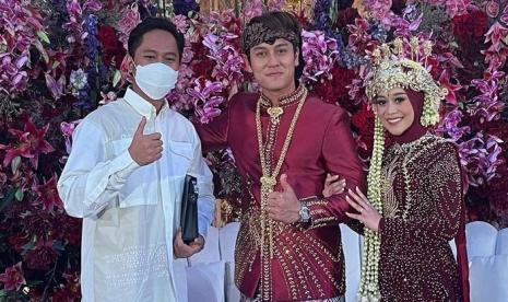 Doni Salmanan, Rizky Billar dan Lesti Kejora