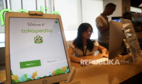 Tokopedia