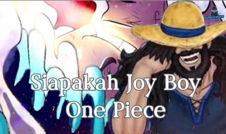 One Piece, anime terpopuler saat ini