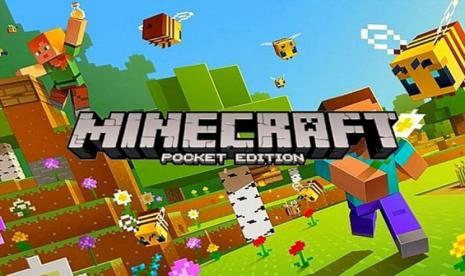 Minecraft, game yang digandrungi banyak kalangan