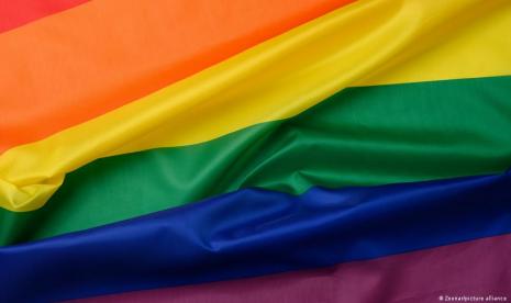 LGBT: Selandia Baru buat aturan keras soal LGBT