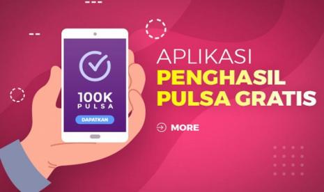 Aplikasi Penghasil Uang: Apa saja aplikasi yang bisa hasilkan uang?