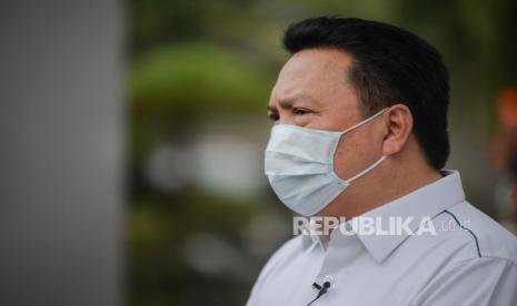 Presiden Direktur Adaro Energy Garibaldi Thohir mulai menjajaki energi hijau di dalam Adaro. Garibaldi mengatakan dalam waktu dekat Adaro akan meluncurkan lini bisnis baru Adaro di bidang energi bersih. (ilustrasi)