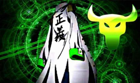 Green Bull One Piece, Fakta Menarik Ryokugyu Admiral Terkuat