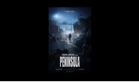 Train to Busan 2: Peninsula