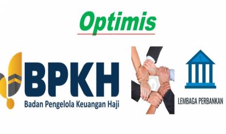 Optimis Untuk Memperkuat Ekonomi Syariah bersama BPKH