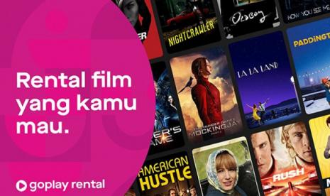 Pasar Streaming Video Menjanjikan, Goplay Fokus Kerahkan Strategi Ini (Foto: GoPlay)