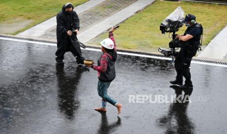 Kisah Rara, Gelombang Teta dan Dzikir Semesta