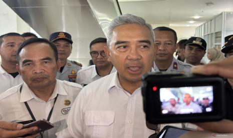 Bandung Kaji WFH dan PJJ untuk Kurangi Konsumsi BBM