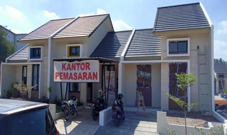 Properti: Tips Beli Rumah