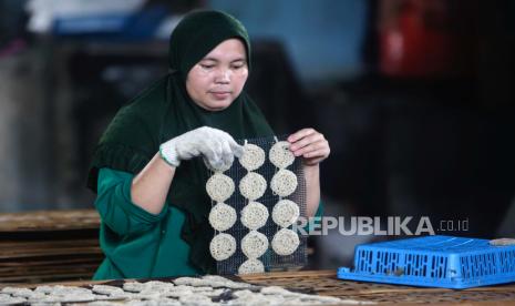 Tim UGM Kembangkan Alat Peniris dan Penjernih Jelantah (ilustrasi).