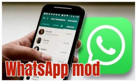 Whatsapp: Kumpulan Whatsapp Mod Apk Yang Paling Populer 2021