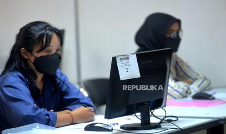 Ini Tata Tertib UTBK SNBT 2024, Cek Apa yang Boleh dan Tidak Boleh Dilakukan