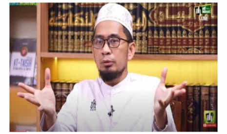 Ustadz Adi Hidayat (UAH)