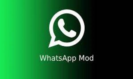 Wa Mod: Penggunaan WhatsApp Mod Memang Benar Berbahaya?