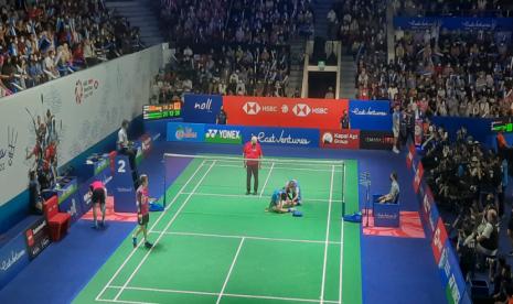 Indonesia Open