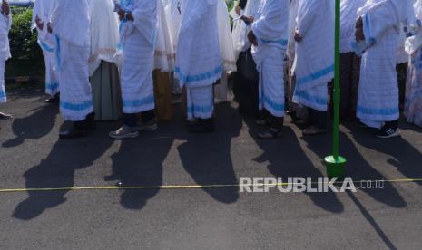 232 Calon Jamaah Haji OKU Ikuti Bimbingan Manasik Haji