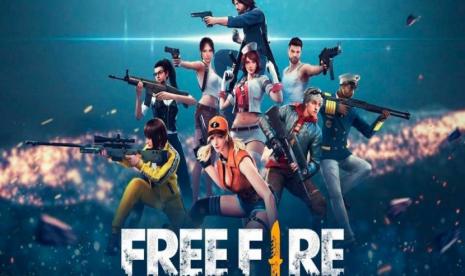 Free Fire (FF) Advance Server