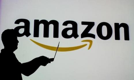 Karyawan Amazon tertular Covid-19