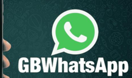 GB WA: Cara Menyadap WhatsApp tanpa Barcode Terbaru 2022