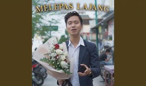 Lirik dan Download MP3 Gratis Melepas Lajang Arvian Dwi 