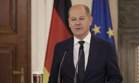 Kanselir Jerman Olaf Scholz pada Selasa (13/12/2022) berjanji untuk meningkatkan kerja sama pertahanan dengan Singapura dan menggarisbawahi pentingnya keamanan dan stabilitas di Asia Tenggara.