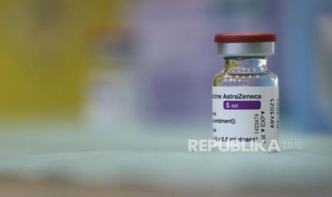 Negara Eropa Kembali Pakai Vaksin AstraZeneca