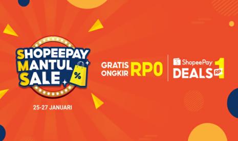 Cara Belanja di Shopee Gratis Ongkir