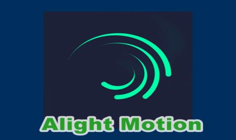 Alight Motion Mod Apk: Alight Motion memiliki fitur-fitur yang menarik