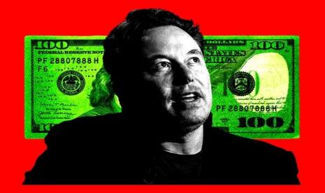 Pembelian Twitter oleh Elon Musk Menjadi Kesepakatan Terburuk bagi Bank Sejak Krisis 2008