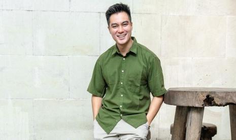 Baim Wong