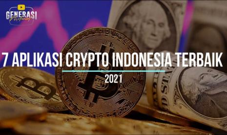 Aplikasi Crypto