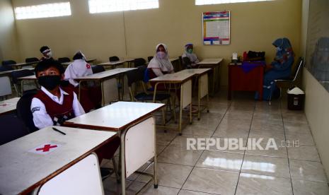 Pendidikan Saat Pandemi: Penanganan Pendidikan Saat Pandemi