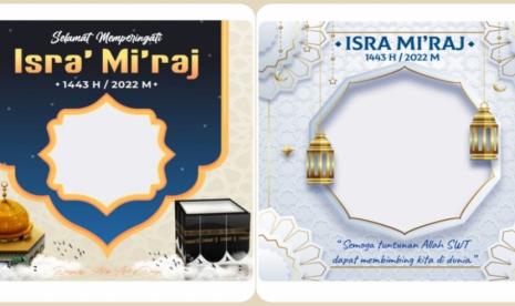 Isra Miraj