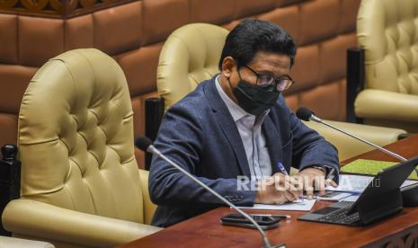 Menteri Desa, Pembangunan Daerah Tertinggal dan Transmigrasi (Mendes PDTT) Abdul Halim Iskandar mengatakan, capaian pada 2022 akan menjadi kerangka dasar rencana dan target kerja Kemendes PDTT hingga 2024.