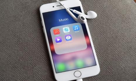 2 Cara Mudah Memasukkan Lagu atau MP3 ke iPhone