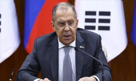 Menteri Luar Negeri Rusia Sergey Lavrov pada Jumat (2/9) menyampaikan harapan bahwa konfrontasi antara Taliban dan kelompok perlawanan di Lembah Panjshir di Afghanistan akan diselesaikan secara damai.