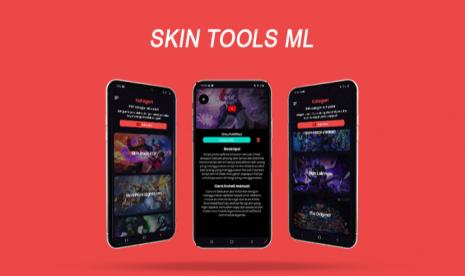 Cara Mendapatkan Skin Mobile Legends Gratis