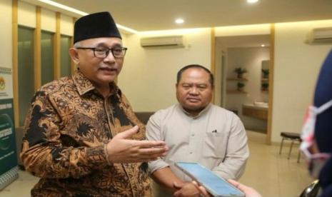 Idul Fitri, LDII Gemakan Pesan Toleransi dan Persatuan dari Sabang Sampai Merauke