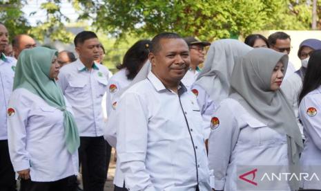 kemenag-sulut-tekankan-asn-terapkan-budaya-kerja-profesional