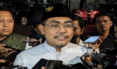 Wakil Ketua Umum DPP Partai Kebangkitan Bangsa (PKB), Jazilul Fawaid.